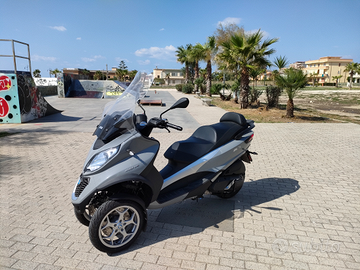 Piaggio MP3 400 hpe