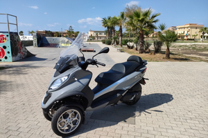 Piaggio MP3 400 hpe