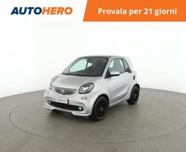 SMART ForTwo TR19947