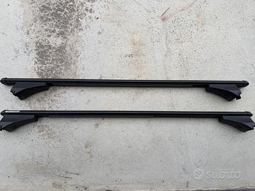 Barre portatutto Xl