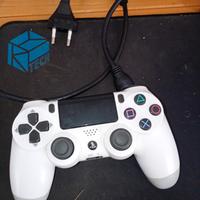 DualShock 4 Bianco 