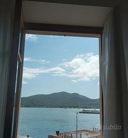 Portoferraio zona porto