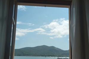 Portoferraio zona porto