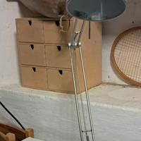 lampada da scrivania 