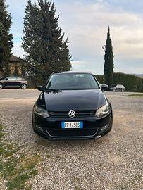 Polo 1.2 benzina 70cv