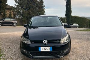 Polo 1.2 benzina 70cv