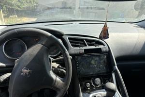 Peugeot 3008 anno 2011 auto non marciante