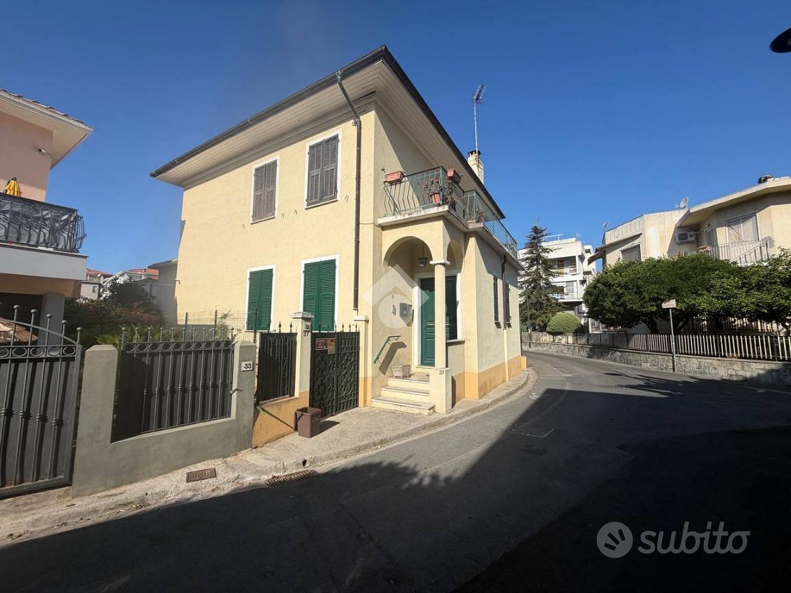 Appartamento – Bordighera - Vista 2