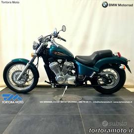 HONDA Shadow VT 600 VT 600 C Shadow
