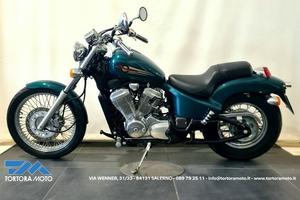 HONDA Shadow VT 600 VT 600 C Shadow