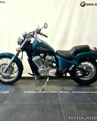HONDA Shadow VT 600 VT 600 C Shadow