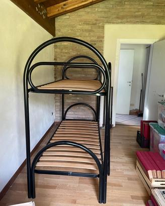 letto a castello
