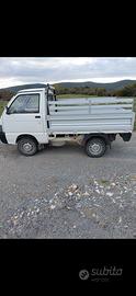 Ape Piaggio Quargo