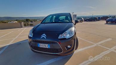 Citroen C3 1.4 diesel automatica.2013