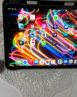 Ipad pro 11 , 4 Generazione, M2 , 256 gb 480 tratt