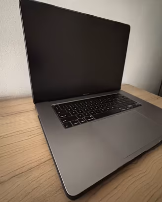MacBook Pro 16” 512Gb 2019 - come nuovo