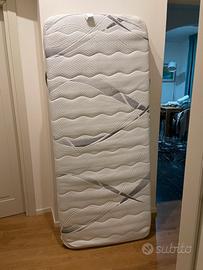 Materasso una piazza