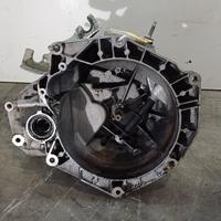 CAMBIO MANUALE COMPLETO FIAT Panda VAN Serie 55253