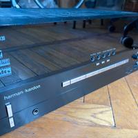 Amplificatore Harman/Kardon AVS130
