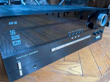 Amplificatore Harman/Kardon AVS130