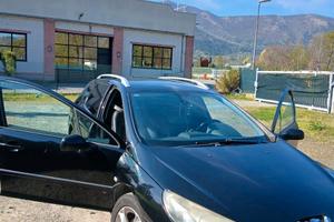 Peugeot 407 2008