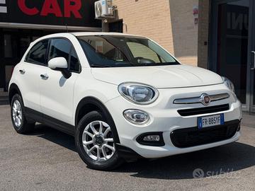 FIAT 500X 1.3 MultiJet 95 CV Pop Star (NESSUN VI