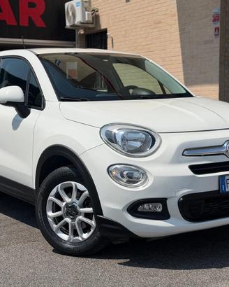 FIAT 500X 1.3 MultiJet 95 CV Pop Star (NESSUN VI