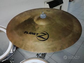 Ride 20" zildjian Planet Z 