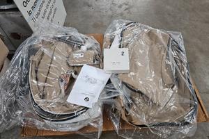 Ricambi Nuovi Bmw serie E36 E46