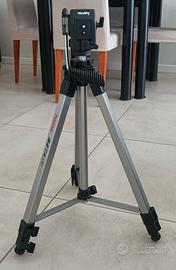 Treppiede per reflex/video Hama Beta 51

