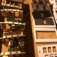 Bticino Magic in blocco