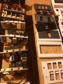 Bticino Magic in blocco