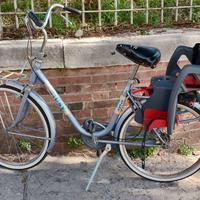 Bici Graziella d'epoca