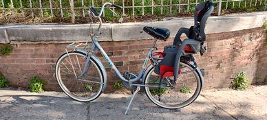 Bici Graziella d'epoca