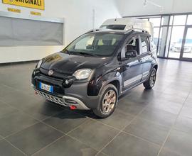 Fiat Panda Cross 1.3 Multijet 80cv 4X4