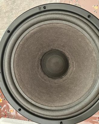 Rcf L12 P48 woofer