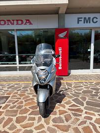 Honda Silver Wing 400