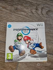 Giochi wii