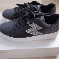 Scarpe sneakers Geox 36 nuove