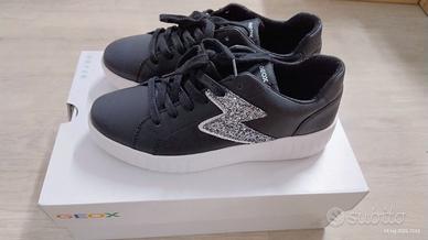 Scarpe sneakers Geox 36 nuove