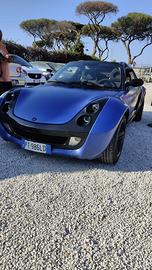 Smart Roadster 2004 Cabrio