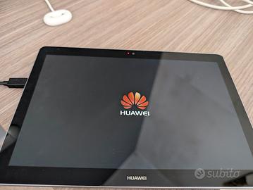tablet Huawei mediapad t3 10" 