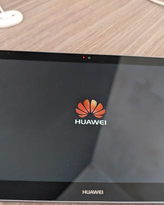 tablet Huawei mediapad t3 10" 