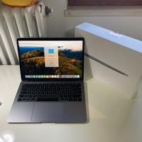 MacBook Air 2019 Apple Garanzia Negozio