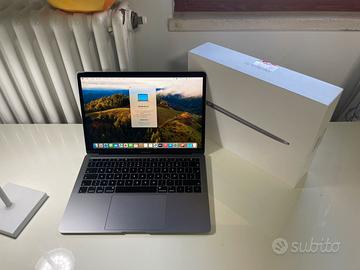 MacBook Air 2019 Apple Garanzia Negozio