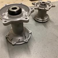 Mozzi ruota ruota Yamaha yz 125 2024