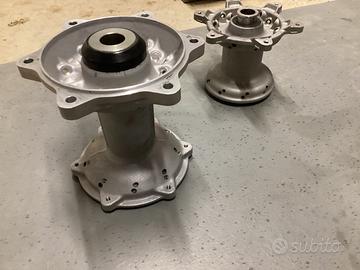 Mozzi ruota ruota Yamaha yz 125 2024