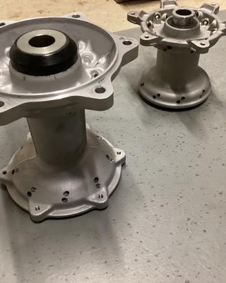 Mozzi ruota ruota Yamaha yz 125 2024