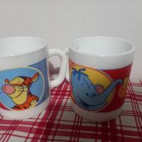 tazze Winnie the Pooh 
