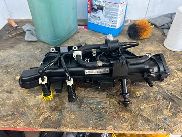 Alfa Romeo Giulietta 1.4 tb ricambi